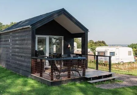 Dcu-camping Gronninghoved Sjolund