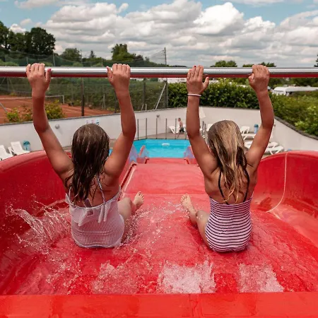 Parque de Campismo Dcu-camping Gronninghoved *