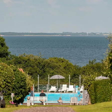 Parque de Campismo Dcu-camping Gronninghoved
