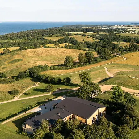 Parque de Campismo Dcu-camping Gronninghoved Sjolund
