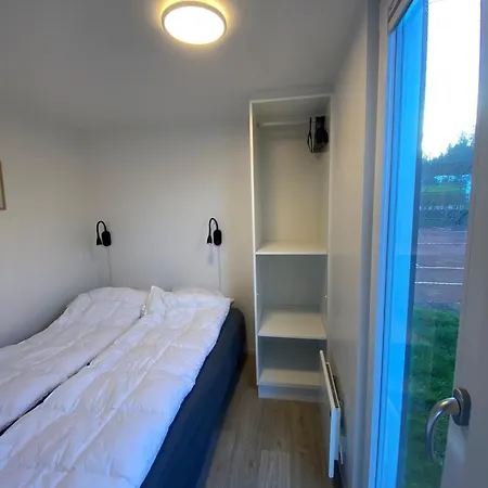 Dcu-camping Grønninghoved Sjolund