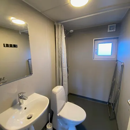 Dcu-camping Grønninghoved * Sjolund