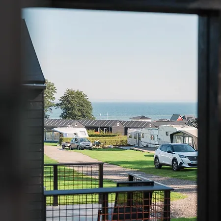 Dcu-camping Gronninghoved