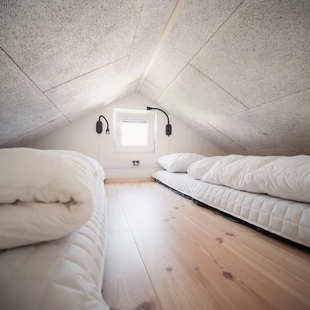 Dcu-camping Gronninghoved