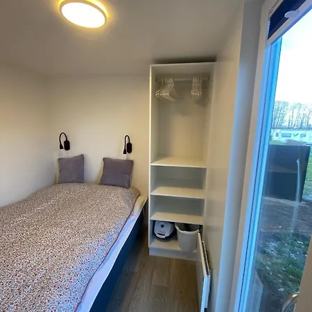 Dcu-camping Gronninghoved *
